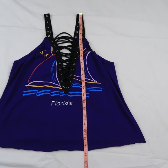 LFSTORES FLORIDA TOP - Picture 7 of 8